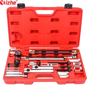 Herramientas de reparación BMW VW Audi Mercedes, válvula de extracción de sello de vástago de motor de acero, herramienta de compresor de resorte, amortiguador para uso en vehículos - Product Image 4