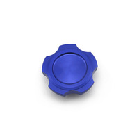 Bouchon de remplissage d'huile moteur en alliage d'aluminium JDMotorsport88 pour Subaru WRX GC GD GF GM GG GE, couvercle de réservoir, pièces de rechange auto avec logo