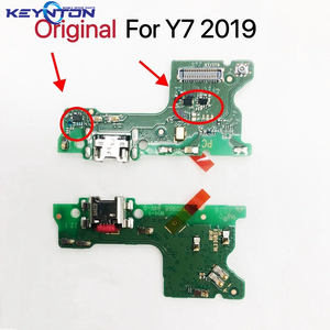 Cavo Flessibile per Porta di Ricarica USB Keynton per <span class=keywords><strong>Huawei</strong></span> <span class=keywords><strong>Y5</strong></span> 2019, <span class=keywords><strong>Y5</strong></span> 2017, Y7 2019, Y6 2018 - Product Image 2