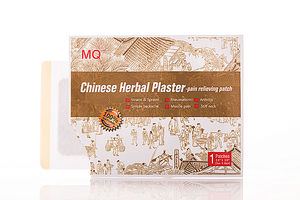 Producto de alta demanda OEM ODM disponible hierbas naturales parches tópicos parche para aliviar el dolor - Product Image 4