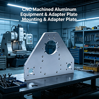 Service de prototypage rapide de pièces en aluminium et acier inoxydable à grande échelle, usinage CNC, fabrication OEM, assemblage personnalisé