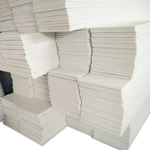 Tampon de tension écologique en polyester 100% <span class=keywords><strong>10</strong></span> <span class=keywords><strong>mm</strong></span> 12 <span class=keywords><strong>mm</strong></span> 15 <span class=keywords><strong>mm</strong></span> d'épaisseur ligne de découpeuse en acier feutre industriel perforé à l'aiguille - Product Image 5