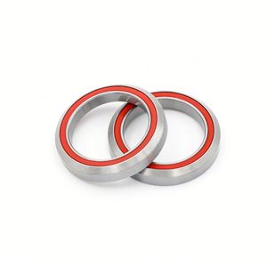 Rodamiento de Bicicleta MH-P15 43.8x33x7mm 45/45 Grados, Rodamiento de Buje de Rueda de Bicicleta MHP15 - Product Image 6