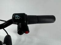Vélo d'équilibre électrique BrightHill E01 OEM ODM 12 et 14 pouces, cadre en alliage de magnésium, moteur sans balais 150W pour enfants de 6 à 10 ans