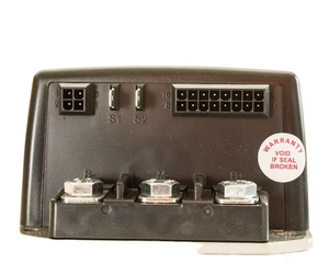 Contrôleur de moteur CC pour transpalette élévateur 1243-4320 24V 36V 300A, contrôleur de moteur CC Sepex - Product Image 5