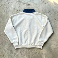 Fournisseur en vogue : Sweat à capuche vintage oversize décontracté, style streetwear hip-hop, anti-rétrécissement, effet vieilli, avec patchs, délavé à l'acide, haute qualité