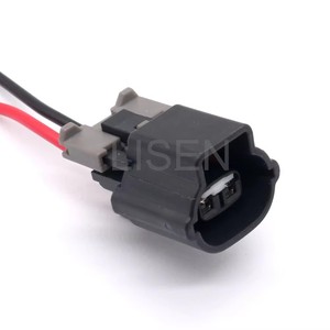 7223-1324-30 Kabel Harness Konektor Betina 2 Pin untuk Mobil Jepang - Product Image 3