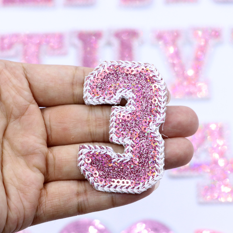 pink number(single number price)