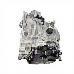 Transmisión Automática 6T40 6T45 al por Mayor para <span class=keywords><strong>Chevrolet</strong></span> <span class=keywords><strong>Cruze</strong></span> Malibu 2.4L 2.0T LFX LGD - Product Image 2