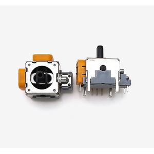 Sensor de palanca analógica 3D <span class=keywords><strong>original</strong></span> para Xboxes <span class=keywords><strong>360</strong></span>, piezas de reparación de Gameoad, Mando de repuesto para XBOXes <span class=keywords><strong>360</strong></span> - Product Image 3