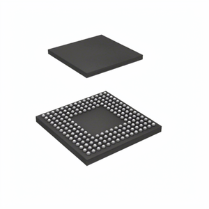 Electronic Circuit Components 176 LFBGA R5F562N7ADBG#U0 Manufacturer Channel Embedded - Product Image 1