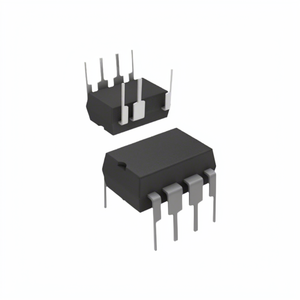 8 DIP , 7 Lead ดั้งเดิมบริการหยุดการจัดการพลังงาน (PMIC) ชิ้นส่วน LNK500P อิเล็กทรอนิกส์ - Product Image 1
