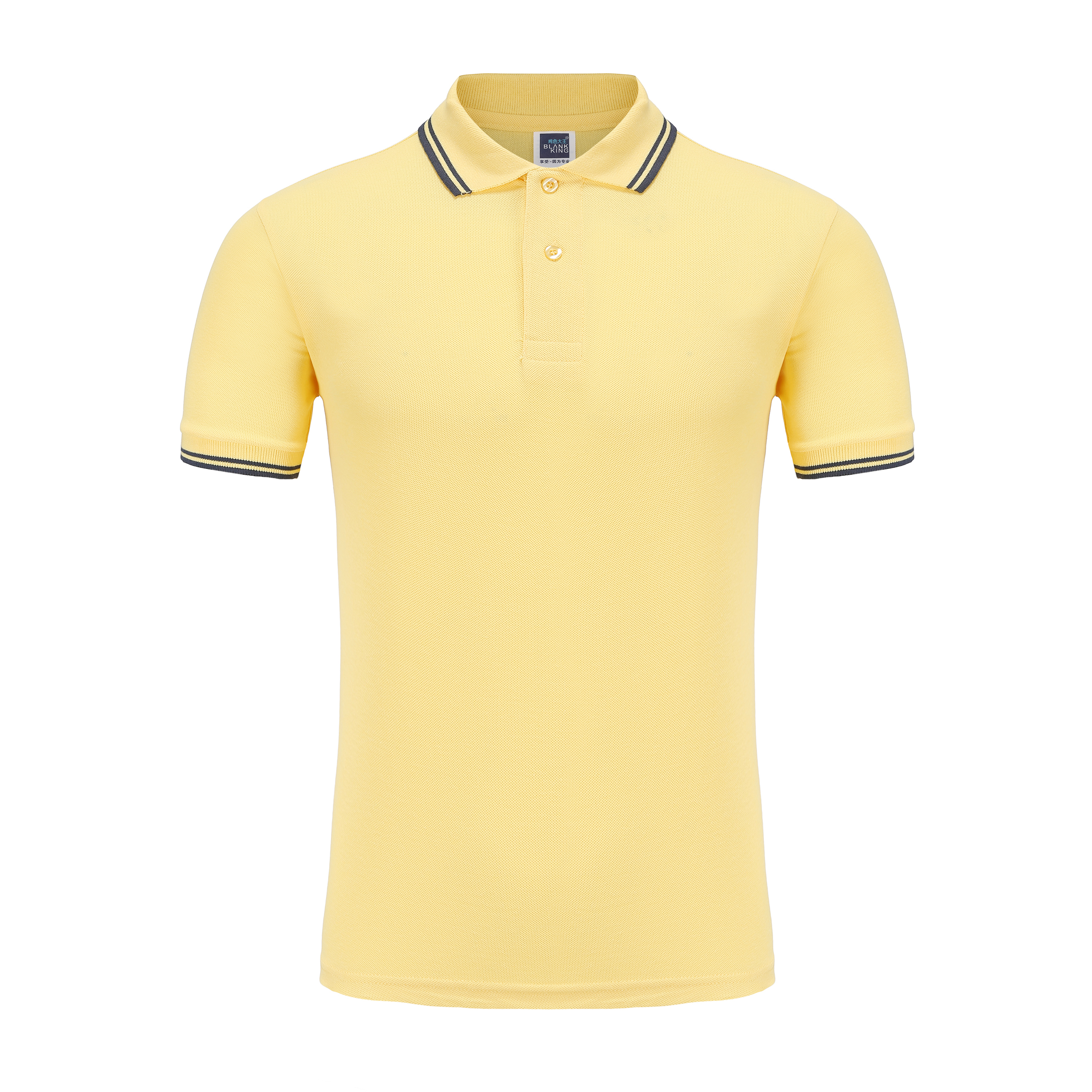 Jaune clair