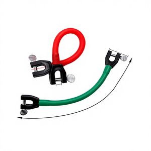 Fixateur de ski pour enfants, aide au ski en plein air, connecteur de <span class=keywords><strong>snowboard</strong></span>, moulage par injection AS-A07 pour utilisation transfrontalière, <span class=keywords><strong>snowboard</strong></span> - Product Image 4
