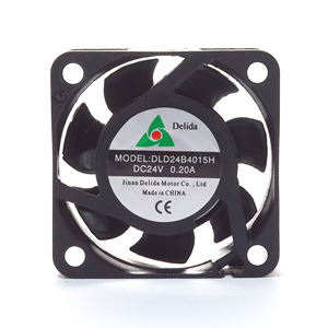Ventilateur de refroidissement <span class=keywords><strong>USB</strong></span> haute vitesse 4010 DC5V 24V, léger et <span class=keywords><strong>portable</strong></span>, à flux axial pour ordinateur <span class=keywords><strong>portable</strong></span> et PC, compatible OEM - Product Image 6