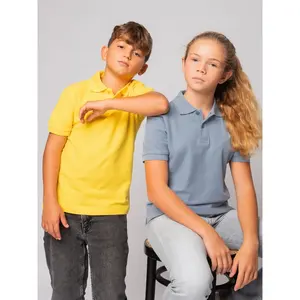 Polo Baby Evolution, merchandising personalizado - Product Image 2