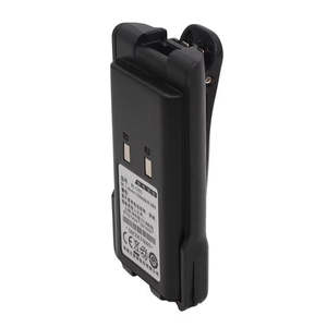 HYT <span class=keywords><strong>BL1203</strong></span> BL-1203 충전식 리튬 이온 배터리 1250mAh HYTERA 라디오 워키토키 HYT TC-600 TC600 양방향 라디오 - Product Image 2