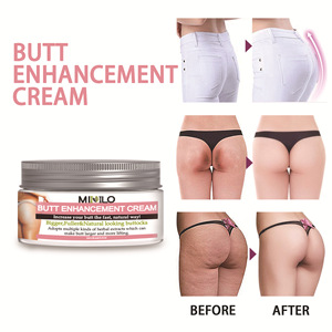 Crème raffermissante et volumisante <span class=keywords><strong>pour</strong></span> les fesses, crème <span class=keywords><strong>pour</strong></span> lifter les fesses, crème <span class=keywords><strong>pour</strong></span> augmenter les fesses - Product Image 5