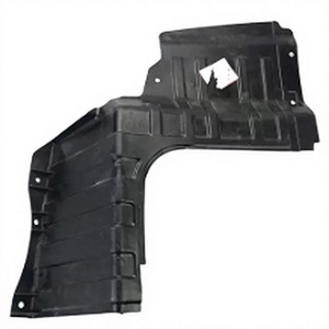 Jupes latérales anti-rayures de remplacement pour Hyundai Reina 29120-0U000 - Product Image 2