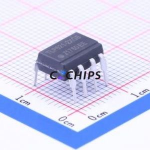 TLP621-2XGB ทรานซิสเตอร์ทรานซิสเตอร์ออปโต้คัปเปลอร์เอาต์พุตแบบ DIP-8ของแท้ของใหม่ล่าสุด - Product Image 1