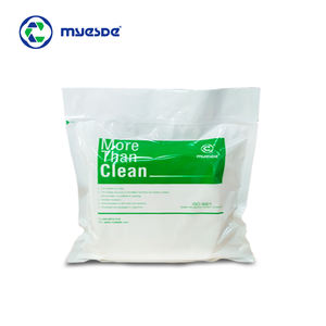 अल्ट्रा फाइन धूल मुक्त कपड़ा सूखा और गीला माइक्रोफाइबर कपड़ा बहु-कार्यात्मक 9 इंच साफ - Product Image 2