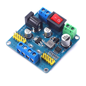 Convertidor de CC a CC de 12 V a 3,3 V y 5 V con Múltiples Salidas para Montaje en Placa, Fuente de Alimentación para Coche Inteligente - Product Image 5