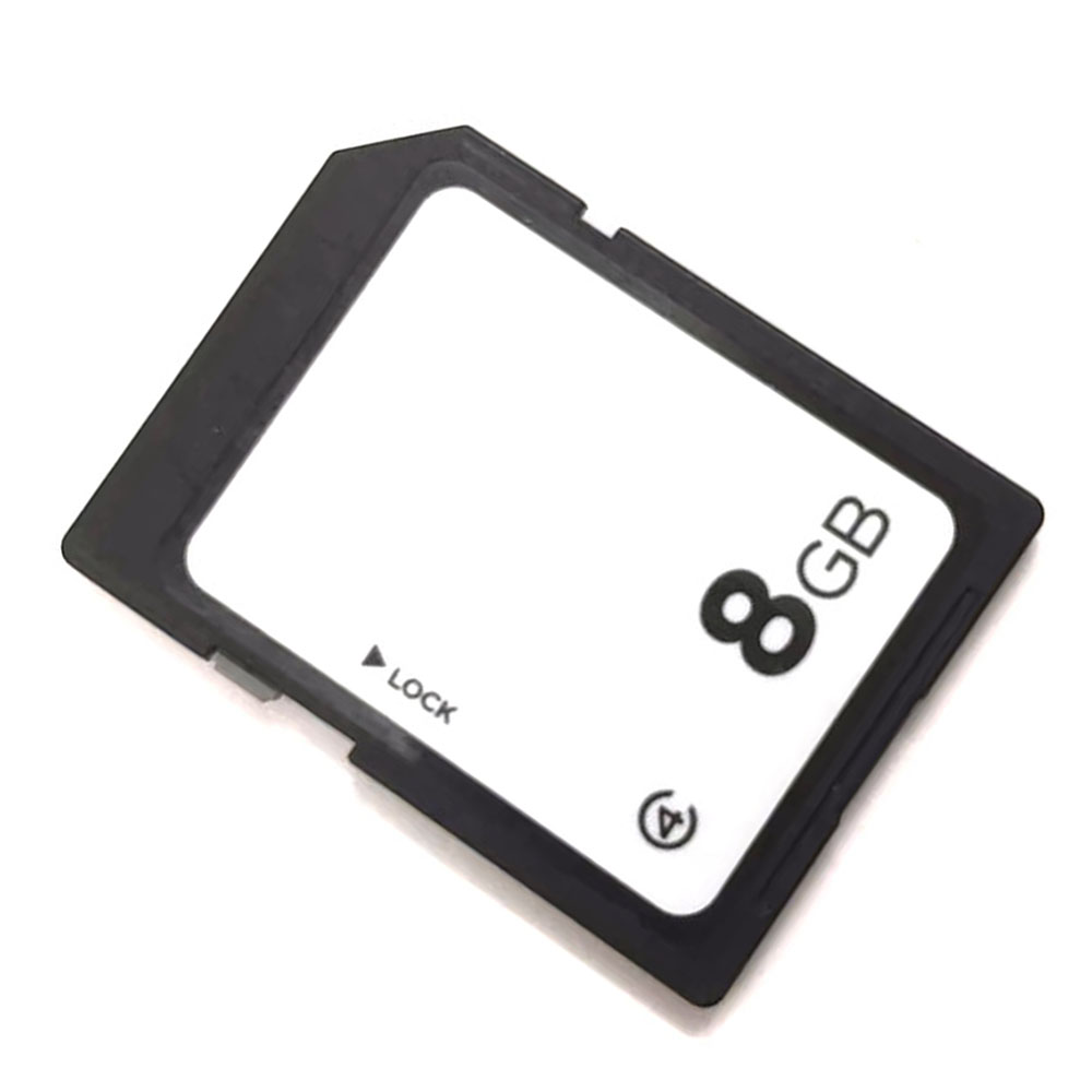 1 шт. SD-карта SD8G C4 подходит для SanDisk 8 ГБ Canon CCD-камеры памяти принтера карты памяти