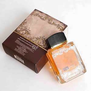 Parfum pour homme de haute qualité, senteur boisée longue durée, Arabie, Dubaï, Moyen-Orient, Eau de Parfum - Product Image 2