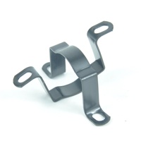 Kunden gefertigte Dienstleistungen für die Herstellung von Stanz teilen aus Aluminium-Edelstahl blech