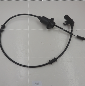 <span class=keywords><strong>ABS</strong></span> bánh xe tốc độ cảm biến OEM 2205401817 cho Mercedes-Benz - Product Image 1