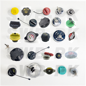 ฝาถังแก๊สของแท้พร้อมสายรัด4F0201550J เหมาะกับรถออดี้ A4 A5 A6 S4 S5 Q6 RS5 allroad 2005-2011และ boxiti wipe - Product Image 5