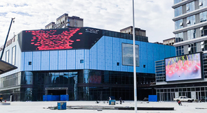 Fabricante de Pantallas LED Fijas para Exteriores con Alta Tasa de Refresco y Colores Realistas para Estadios Deportivos y Gradas - Product Image 6