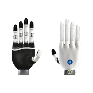 Mano Robótica Humanoide Kinova Gent3 Cobot China DH116 DH2015 20DOF, Mano Robótica Similar a la Humana para Robot Humanoide - Product Image 5