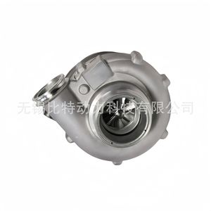 เทอร์โบชาร์จเจอร์ K29 รุ่น 53299887131 สำหรับเครื่องยนต์ MAN TGA D2066LF อะไหล่ทดแทน - Product Image 4