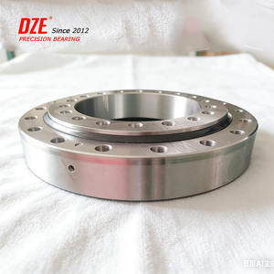 Подшипник поворотный DZE Brand 03 0785 00, безредукторный, четырехточечный контактный, двойное уплотнение, точность P2/P4/P5, сталь 50Mn/42CrMo, 5000 кН - Product Image 2