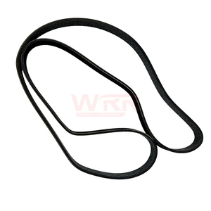 สายพานขับสำหรับ BMW E46 E39 E53 325i 330i 525i 530i X5 M54 สายพานวีริบ สายพานริบ สายพานไดชาร์จ - Product Image 1