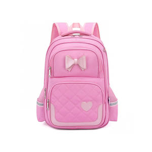 Sac d'école utilitaire intelligent conçu pour les étudiants, offrant un port confortable, une organisation facile et un soutien fiable pour l'école quotidienne - Product Image 1