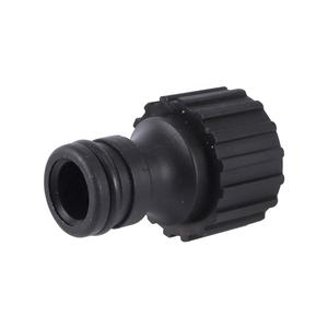 Filetage femelle en plastique de 1/2 pouces à 16mm connecteur d'<span class=keywords><strong>eau</strong></span> de jardin Joint de réparation de <span class=keywords><strong>tuyau</strong></span> d'irrigation - Product Image 4