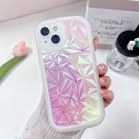 Coque de téléphone portable en TPU, directement de l'usine, pour iPhone 18 17 16 Pro Max, écologique, transparente, accessoire de mode