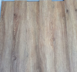 Revêtement de sol LVT 3mm 4mm 5mm facile à réparer, entretien simple, planches de vinyle LVP durables, couche d'usure 0,3mm, carrelage vinyle de luxe, écologique - Product Image 3