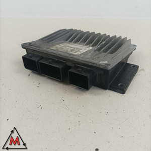 Centralina Motore Usata 9650043480 per Citroen C3 Mk1 2002-2010 (84580) - Product Image 4