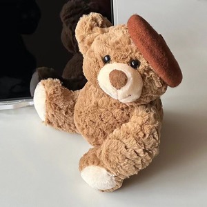 All'ingrosso <span class=keywords><strong>buon</strong></span> <span class=keywords><strong>compleanno</strong></span> <span class=keywords><strong>orsacchiotto</strong></span> con cappello animali di peluche rosso blu rosa <span class=keywords><strong>orsacchiotto</strong></span> di <span class=keywords><strong>compleanno</strong></span> - Product Image 4