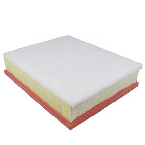 Filtro de aire de alta calidad de fábrica qinghe Hebei <span class=keywords><strong>Yobo</strong></span> 2H0129620A 2H012-9620A 93187281 16546-00QAC 4416392 4500935 uso para RENAULT - Product Image 3