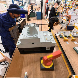 Base de Sensor <span class=keywords><strong>NZMN3</strong></span>-AE630 para Máquinas de Impresión Offset Roland - Product Image 4