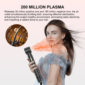 Rofprofessional 8-En-1-Tyler-Ryer, <span class=keywords><strong>con</strong></span> filtro de aire, isplay - Product Image 3