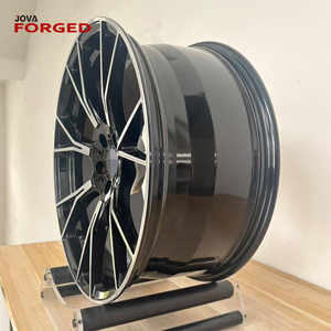 Jantes en alliage d'aluminium forgées sur mesure à profil profond concave 5x112 5x120 18-22 pouces, 4 pièces, neuves, compatibles avec E90 E91 E92 E60 F10 E65 F01 - Product Image 3