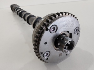 원래 EA888 세대 3 캠축 06J109022BE 엔진 배기 캠축 아우디 A3 Q3 c5 c6 폭스바겐 파사트 TIGUAN CC 2.0 조립 - Product Image 3