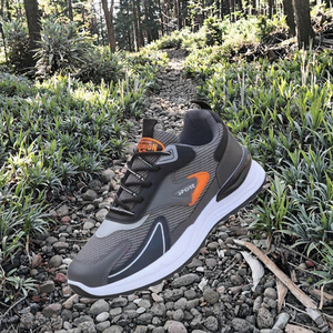 Оптовая продажа с фабрики: Мужские повседневные баскетбольные кроссовки-лоферы из дышащей сетки, легкие, удобные, весна-лето, с возможностью индивидуального заказа - Product Image 3