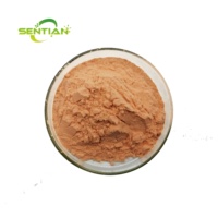 Poudre de jus de pamplemousse naturel poudre de pamplemousse rouge lyophilisée de haute qualité