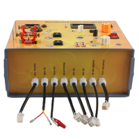 Dispositif de test de pièces de moto, testeur de circuit universel pour bobine hors route KTM, pack haute tension, bobine d'allumage, détecteur de lumière